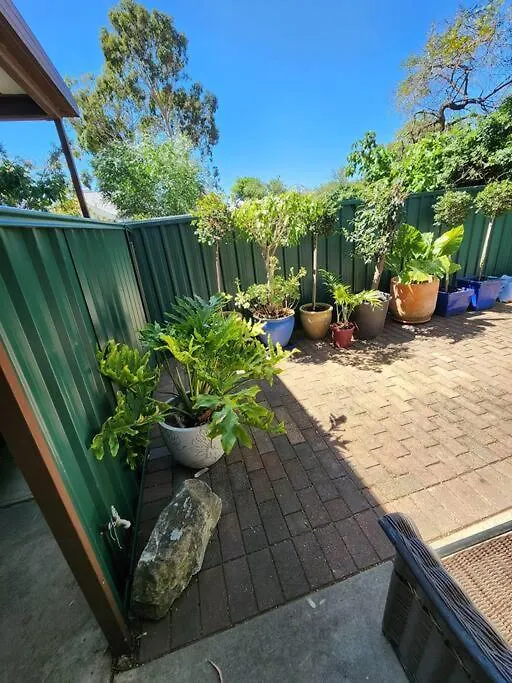 Apartment Beautiful And Cozy Home Adelaide