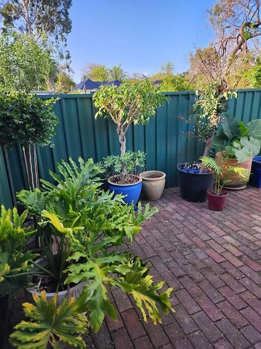 Apartment Beautiful And Cozy Home Adelaide