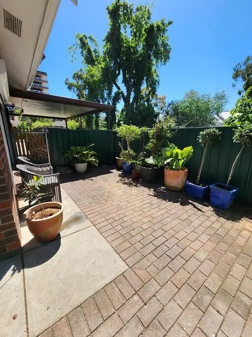 Apartment Beautiful And Cozy Home Adelaide Australia