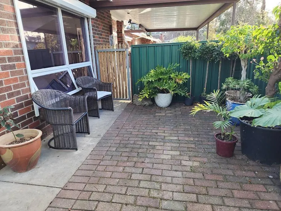 Beautiful And Cozy Home Adelaide Australia