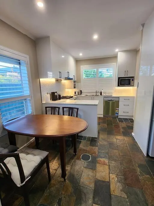 Apartment Beautiful And Cozy Home Adelaide