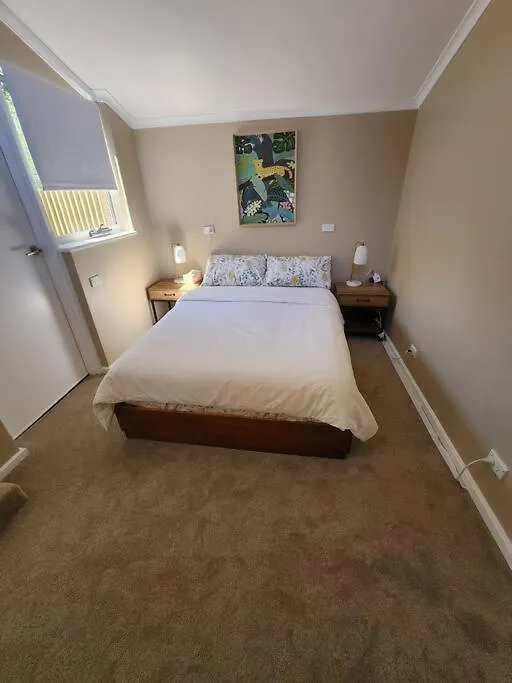 Beautiful And Cozy Home Adelaide Australia