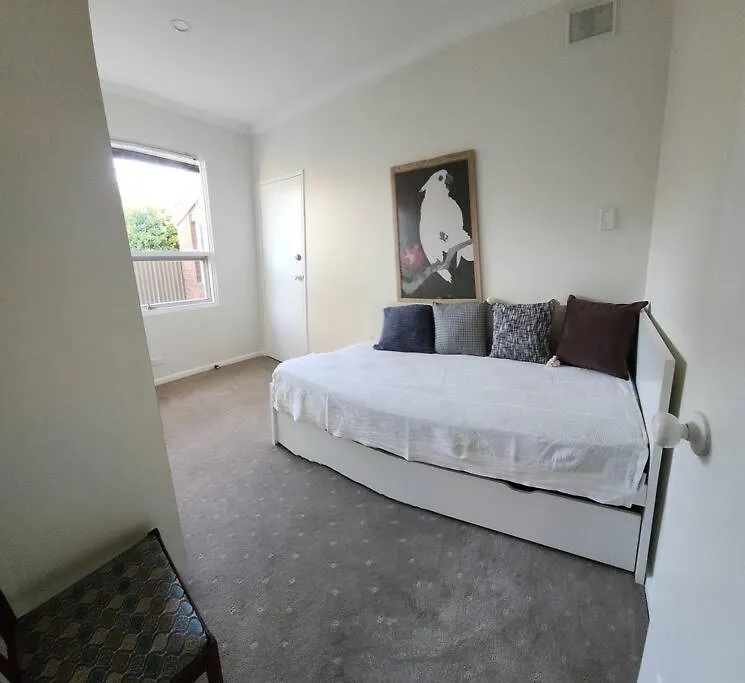 Beautiful And Cozy Home Adelaide